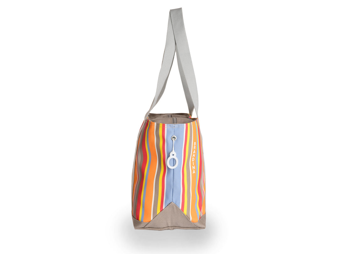 BRANDINA the original borsa mare Hamptons Brandina the Original