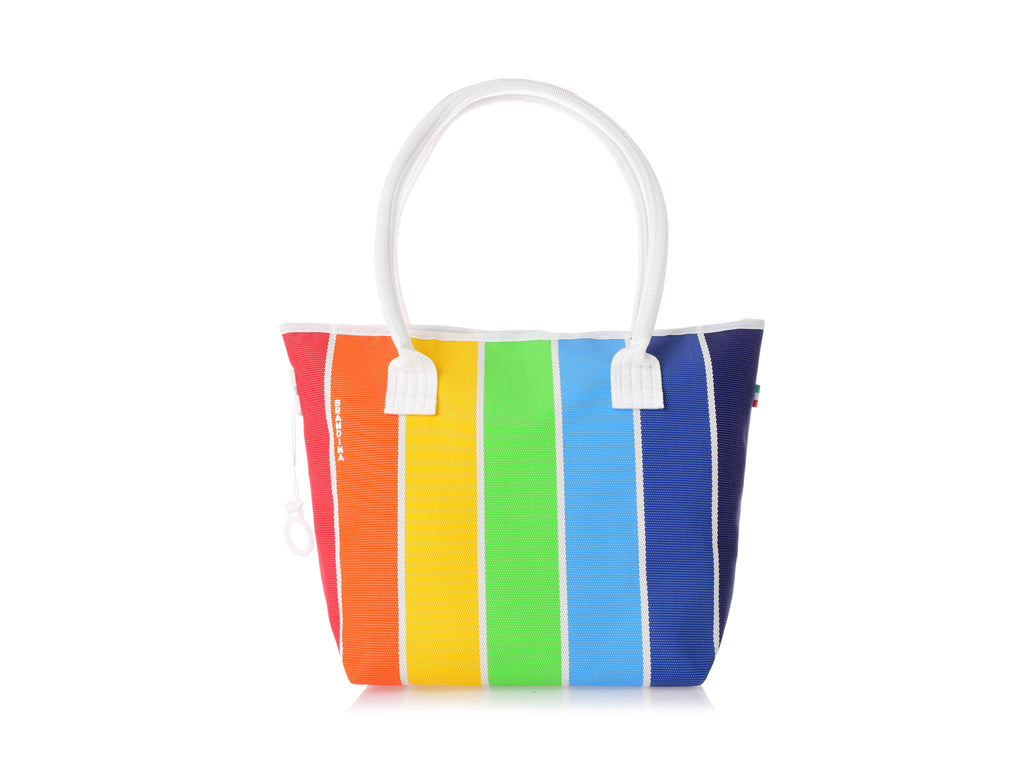 BRANDINA the original borsa a spalla Sea Side Brandina the Original